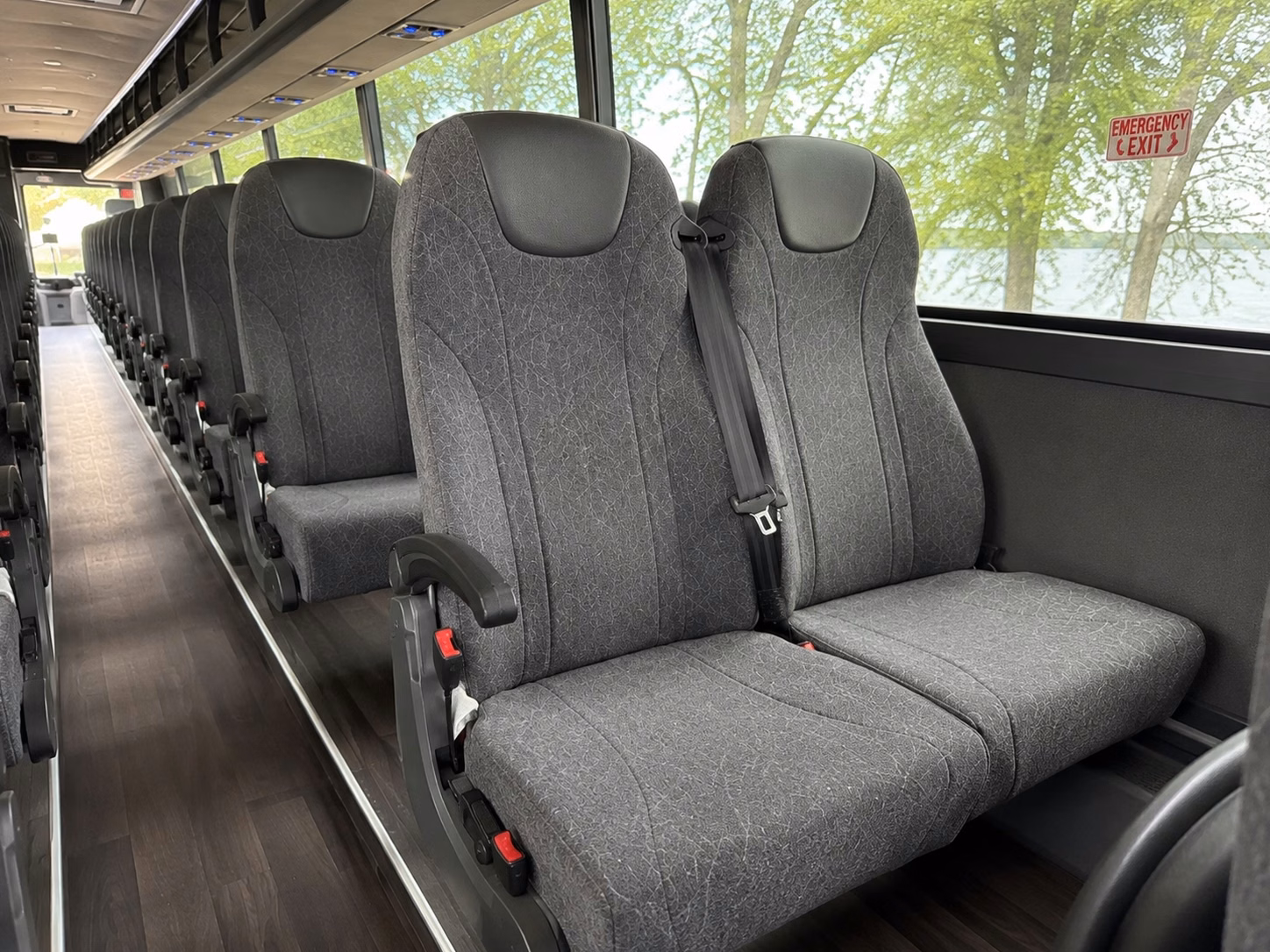murrieta charter bus rentals for school field trips